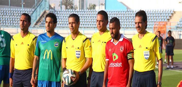 حسام عاشور 